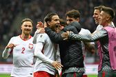 ¡Remontada de Mundial! Polonia le da la vuelta a Albania y cita a Suecia por el boleto del Grupo F