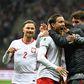 ¡Remontada de Mundial! Polonia le da la vuelta a Albania y cita a Suecia por el boleto del Grupo F