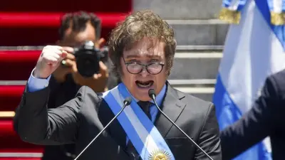 Argentina declara al CJNG organización terrorista: qué implica la decisión del gobierno de Milei