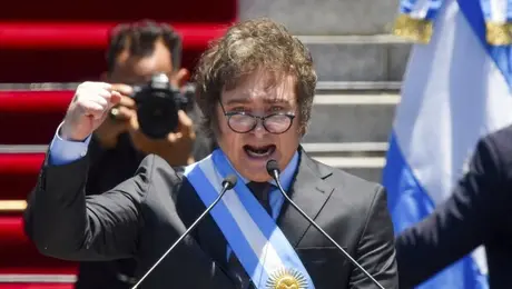 Argentina declara al CJNG organización terrorista: qué implica la decisión del gobierno de Milei