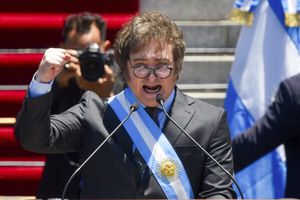 Argentina declara al CJNG organización terrorista: qué implica la decisión del gobierno de Milei
