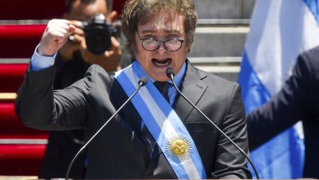 Argentina declara al CJNG organización terrorista: qué implica la decisión del gobierno de Milei