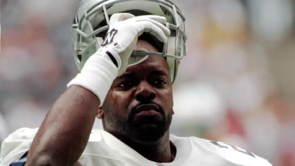 Emmitt Smith, leyenda de los Dallas Cowboys, estará en juego de Liga Futbol Americano