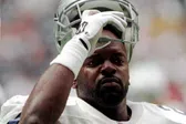 Emmitt Smith, leyenda de los Dallas Cowboys, estará en juego de Liga Futbol Americano
