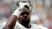 Emmitt Smith, leyenda de los Dallas Cowboys, estará en juego de Liga Futbol Americano