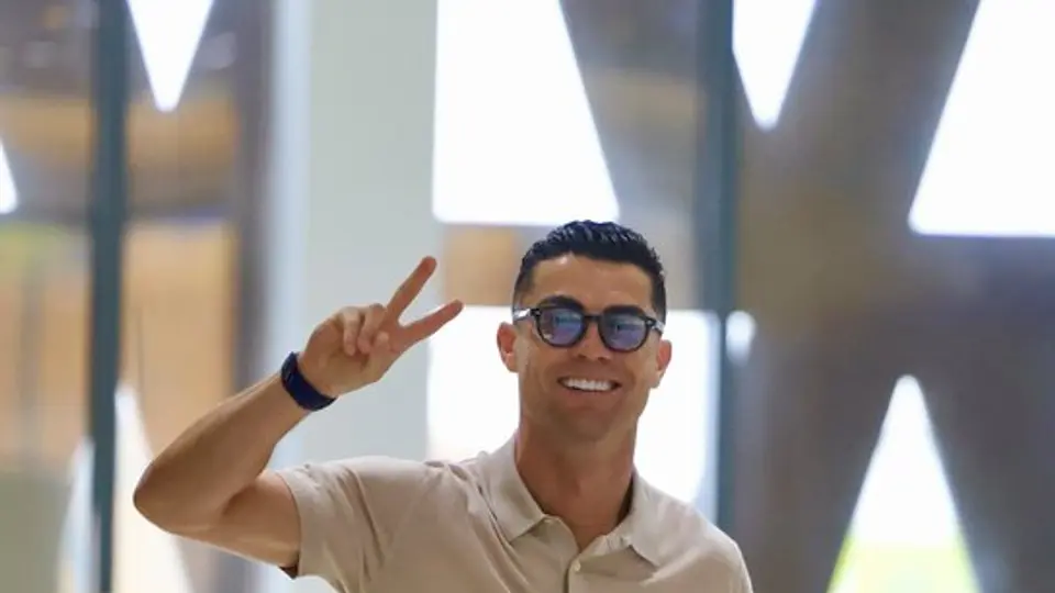Cristiano Ronaldo de regreso con el Al-Nassr l x: Al-Nassr y Cristiano Ronaldo