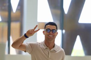 Cristiano Ronaldo vuelve con Al-Nassr tras lesión justo dos días antes del México vs. Portugal