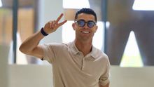Cristiano Ronaldo vuelve con Al-Nassr tras lesión justo dos días antes del México vs. Portugal