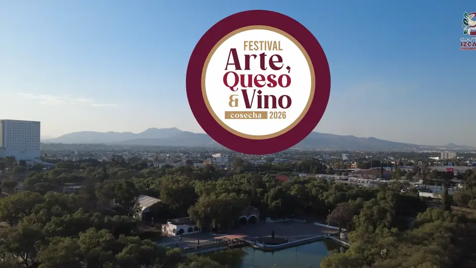 Se llevará a cabo los días 10, 11 y 12 de abril en el Parque de las Esculturas de Cuautitlán Izcalli / Especial