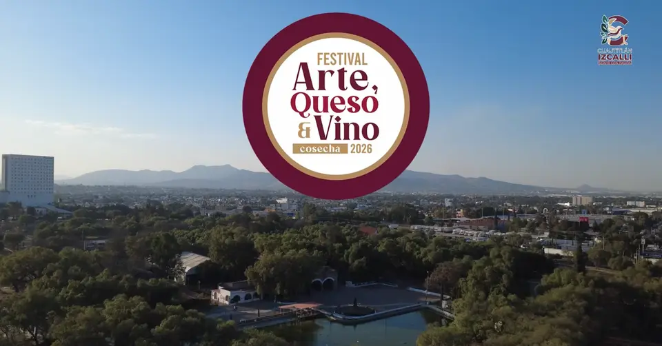 Se llevará a cabo los días 10, 11 y 12 de abril en el Parque de las Esculturas de Cuautitlán Izcalli / Especial