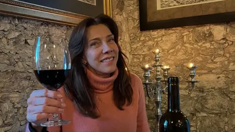 El caso de Cynthia Klitbo desató conversación sobre los límites en procedimientos íntimos. / @laklitbocynthia