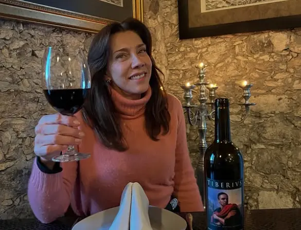 El caso de Cynthia Klitbo desató conversación sobre los límites en procedimientos íntimos. / @laklitbocynthia