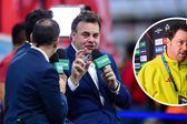 David Faitelson criticó a Santiago Baños | MEXSPORT