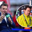 David Faitelson criticó a Santiago Baños | MEXSPORT