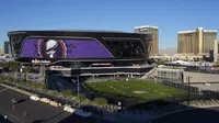 Las Vegas será sede del Super Bowl LXIII