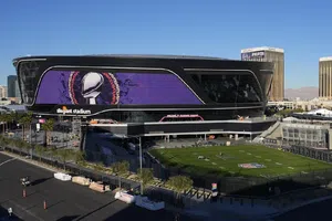 Las Vegas será sede del Super Bowl LXIII