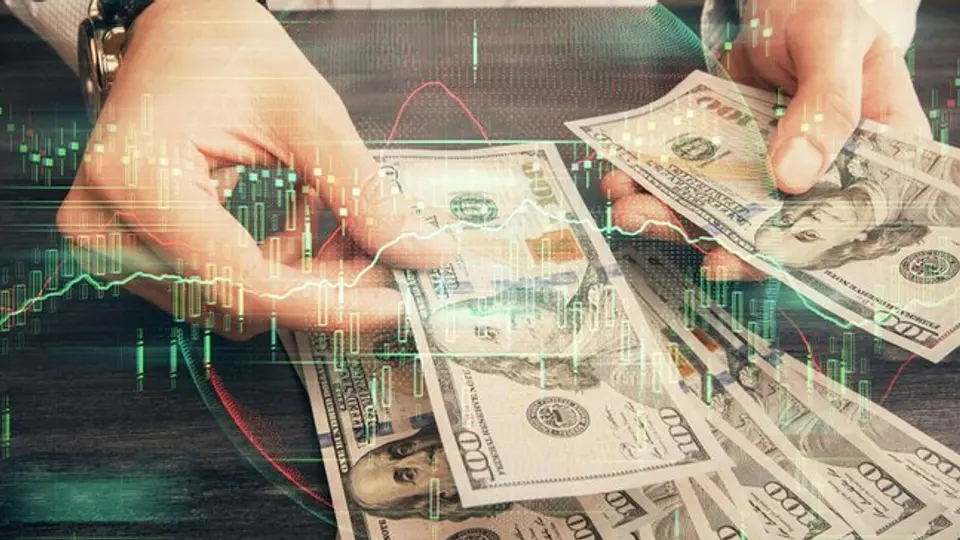 La moneda se mantiene estable este jueves por lo que no representa gran variedad en su cambio / FREEPIK