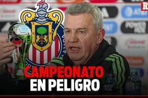 ¡OFICIAL! CHIVAS jugará LIGUILLA sin SELECCIONADOS