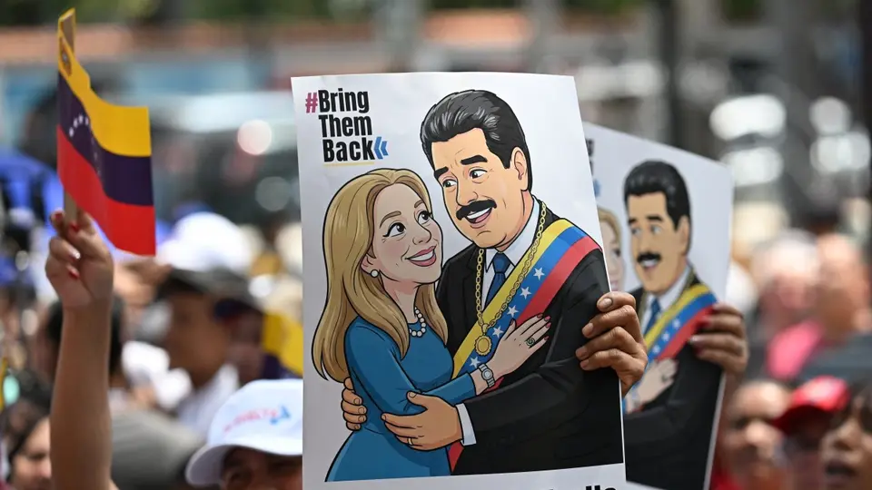 ¿Qué pasó en la segunda audiencia contra Nicolás Maduro y Cilia Flores?
