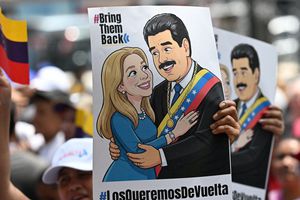 ¿Qué pasó en la segunda audiencia contra Nicolás Maduro y Cilia Flores?