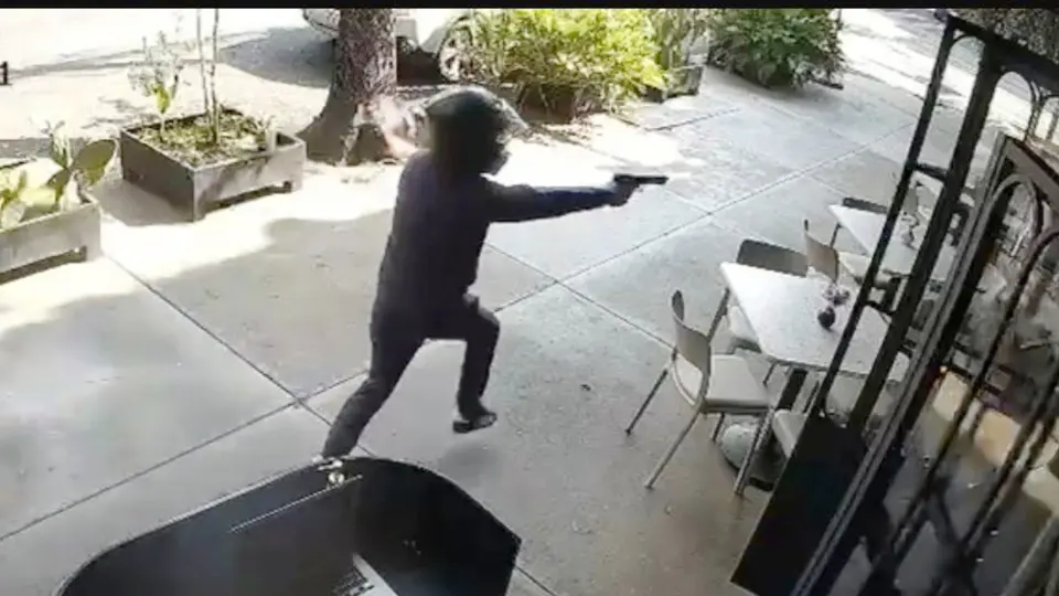 Ataque en restaurante Pargot: capturan a dos implicados en intento de homicidio en CDMX