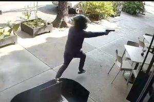 Ataque en restaurante Pargot: capturan a dos implicados en intento de homicidio en CDMX