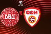 Dinamarca vs Macedonia del Norte: ¿Dónde y cuándo ver el Repechaje de UEFA?