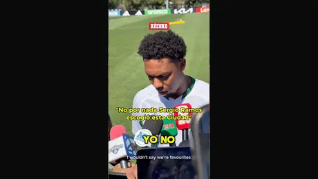Jean-Paul Boëtius, Jugador Surinam, Aseguró Que Su Selección Parte Como Favorita Para El Repechaje Mundialista.
