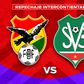 Bolivia vs Surinam: ¿Dónde y a qué hora ver el Repechaje Intercontinental?