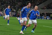 ITALIA VS IRLANDA DEL NORTE | AP