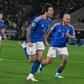 ITALIA VS IRLANDA DEL NORTE | AP