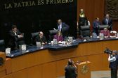 Avanza el “Plan B” de la reforma electoral de Sheinbaum en el Senado… ¿Pero qué sigue?