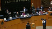Avanza el “Plan B” de la reforma electoral de Sheinbaum en el Senado… ¿Pero qué sigue?
