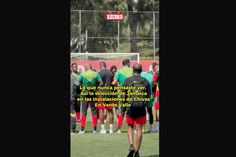 Jamaica Ya Entrena En Verde Valle