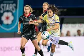 ¡La Maga! Jacqueline Ovalle anota golazo en la victoria del Orlando Pride