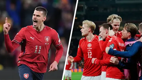 ¿Quién será el rival de México en el Grupo A del Mundial 2026?