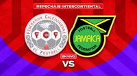 NUEVA CALEDONIA VS JAMAICA | RÉCORD