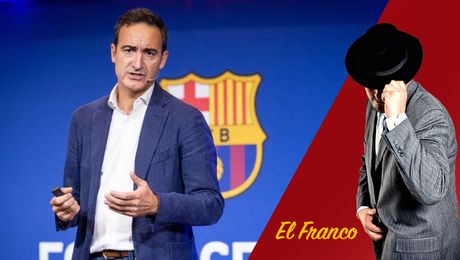 En América ya pesa el inversor