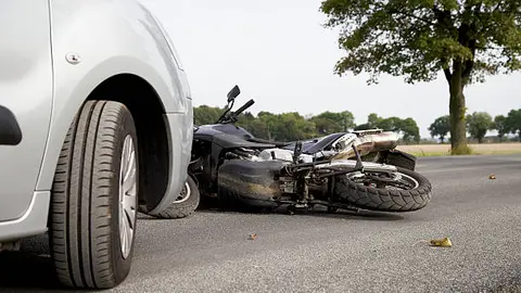 Los montachoques en CDMX han cambiado su modus operandi y ahora utilizan motocicletas para cometer fraudes./ Pixabay