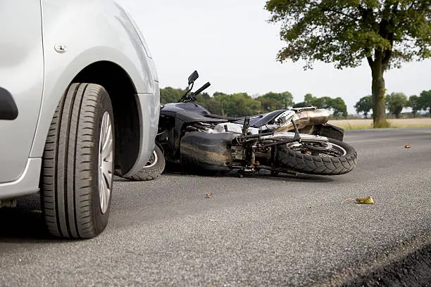 Los montachoques en CDMX han cambiado su modus operandi y ahora utilizan motocicletas para cometer fraudes./ Pixabay