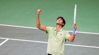 Rodrigo Pacheco firma noche histórica en Morelia al derrotar a James Duckworth