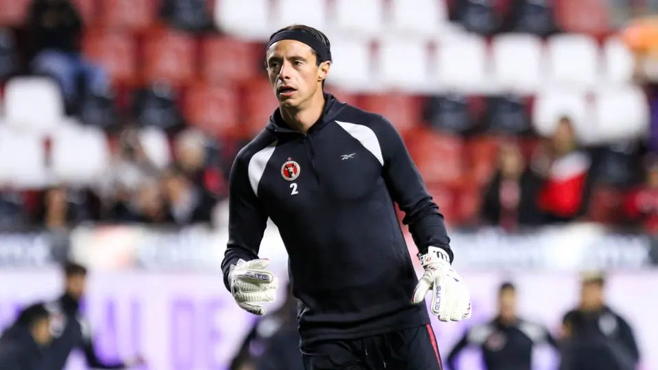 Toño Rodriguez quiere ser parte de la convocatoria para el Mundial | MEXSPORT
