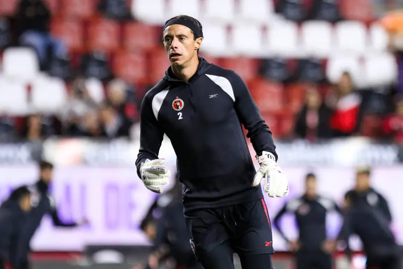 Toño Rodriguez quiere ser parte de la convocatoria para el Mundial | MEXSPORT