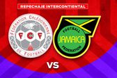Nueva Caledonia vs Jamaica repechaje intercontinental | RÉCORD