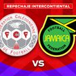 Nueva Caledonia vs Jamaica repechaje intercontinental | RÉCORD