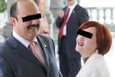 Detienen en EU a esposa de César Duarte: ¿Olga Gómez Fong será extraditada a México?