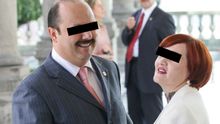 Detienen en EU a esposa de César Duarte: ¿Olga Gómez Fong será extraditada a México?