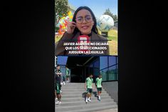 Javier Aguirre NO DEJARÁ que los SELECCIONADOS jueguen la LIGUILLA