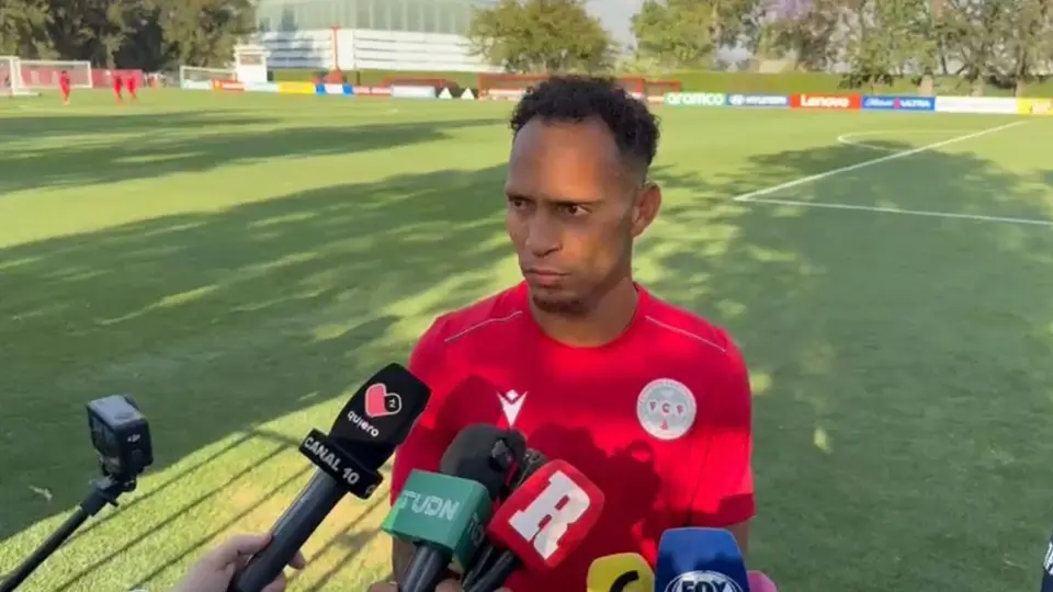 De maestro a mundialista: la historia de Morgan Mathelon rumbo al Mundial 2026