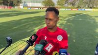 De maestro a mundialista: la historia de Morgan Mathelon rumbo al Mundial 2026